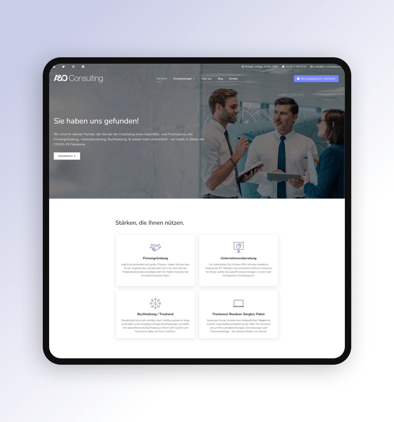 AO Consulting compressed