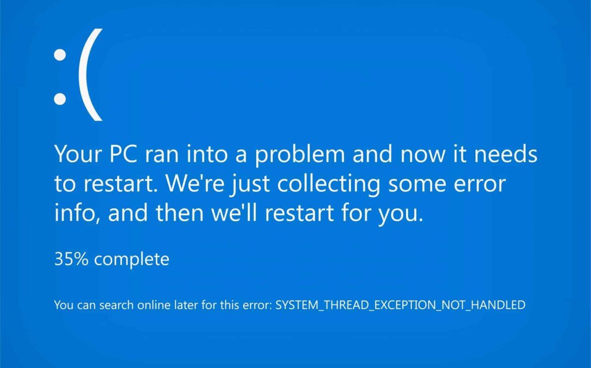 Mega IT Glitch Causes Worldwide Chaos – What We Must Learn from It