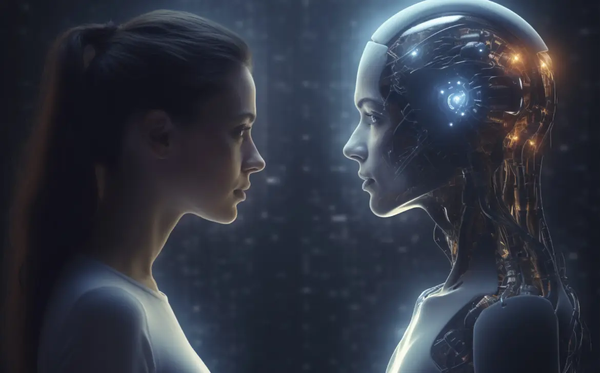 portrait-person-ai-robot